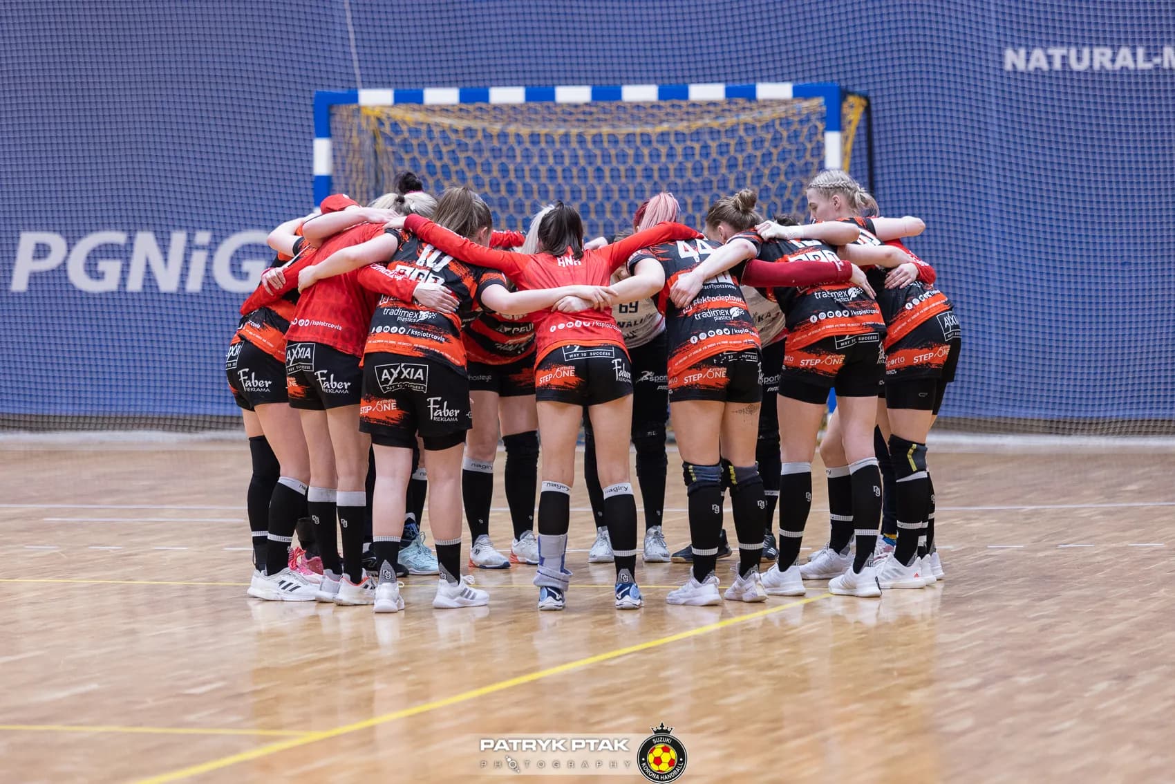 Suzuki Korona Handball Kielce vs. MKS Piotrcovia Piotrków Trybunalski