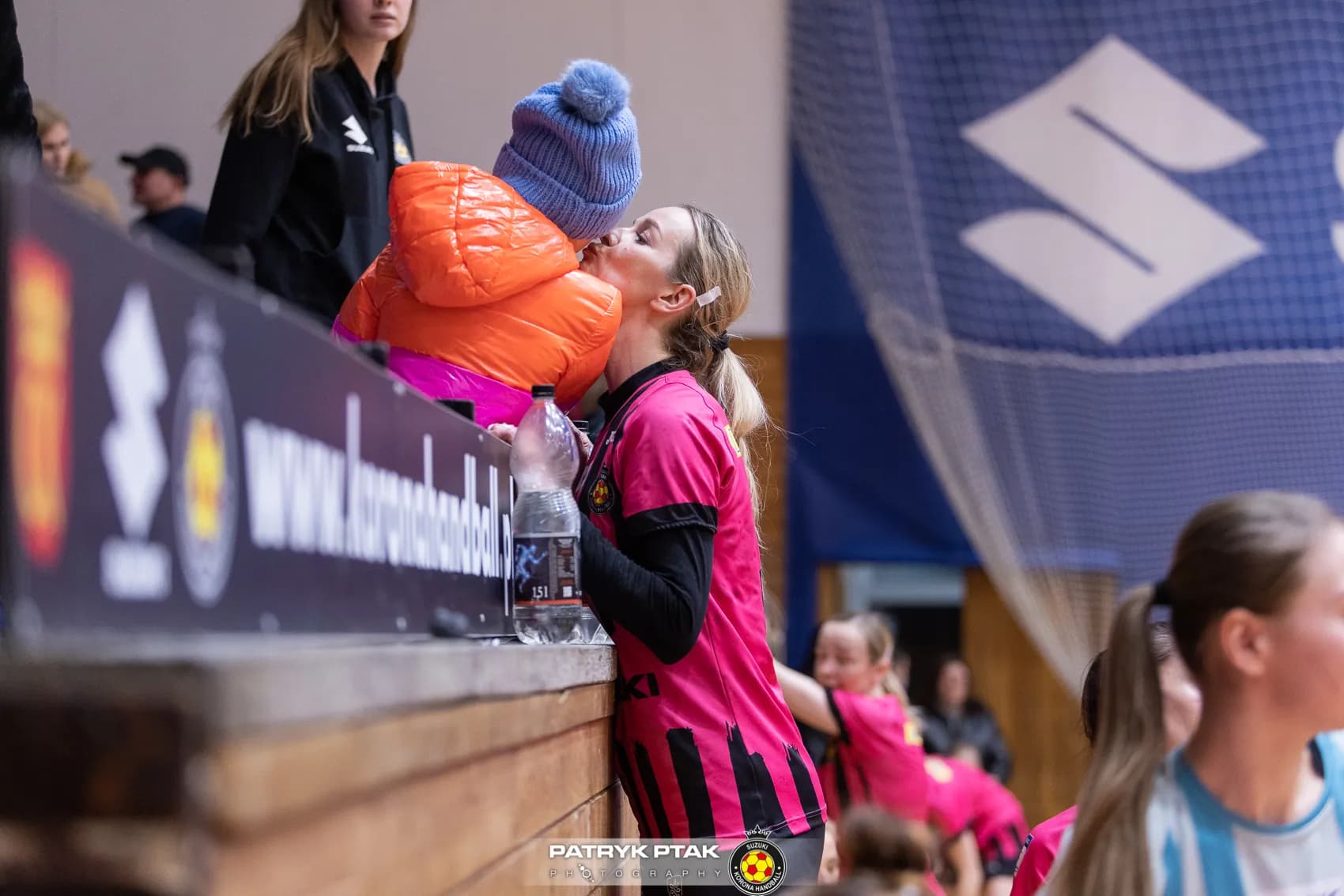 Suzuki Korona Handball Kielce vs. MKS Piotrcovia Piotrków Trybunalski