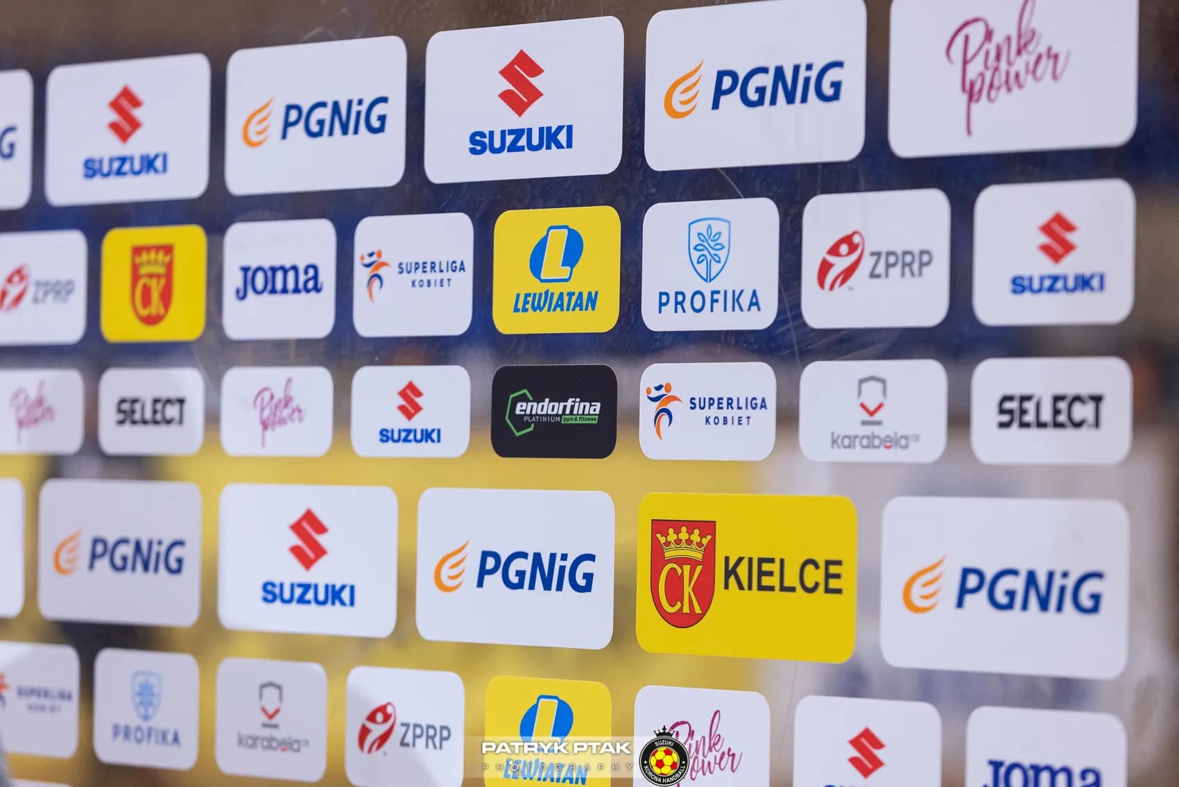 Suzuki Korona Handball Kielce vs. MKS Piotrcovia Piotrków Trybunalski