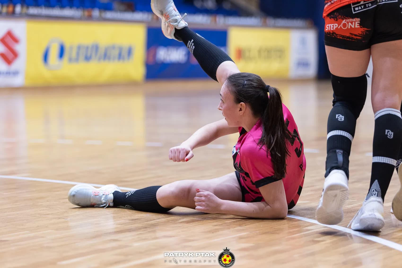 Suzuki Korona Handball Kielce vs. MKS Piotrcovia Piotrków Trybunalski