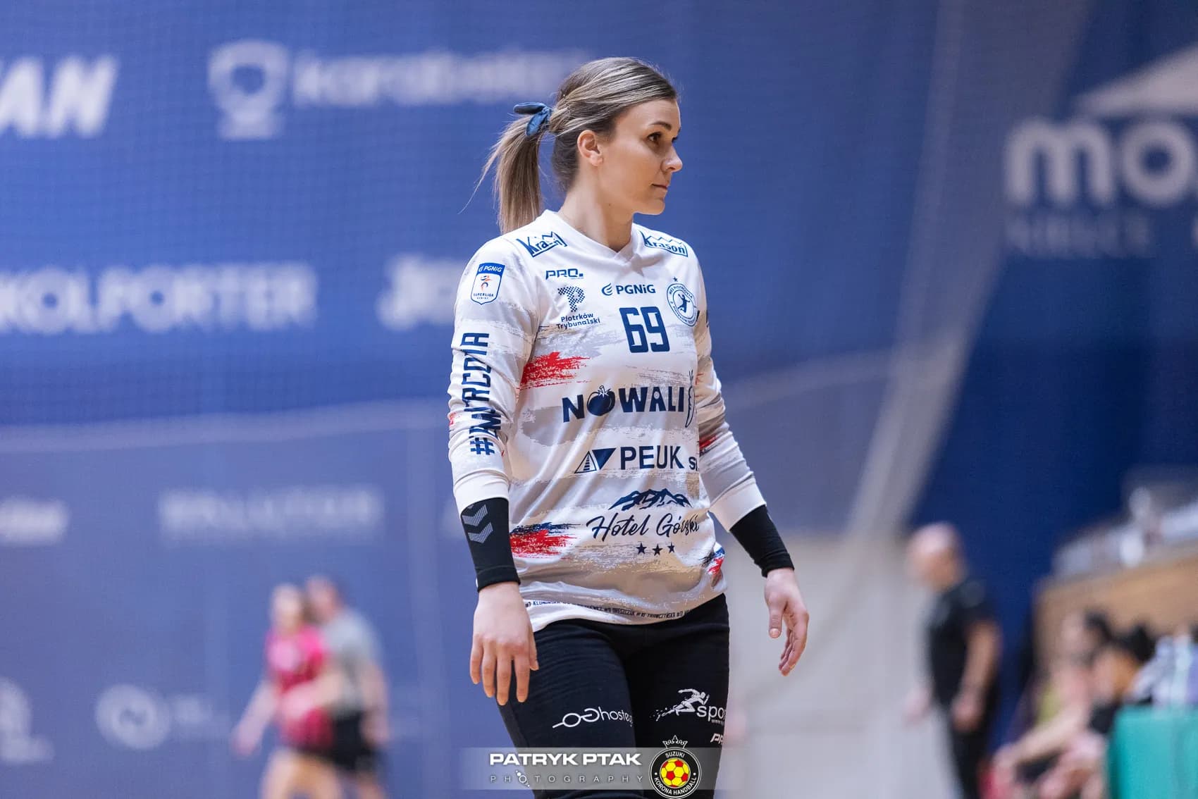Suzuki Korona Handball Kielce vs. MKS Piotrcovia Piotrków Trybunalski