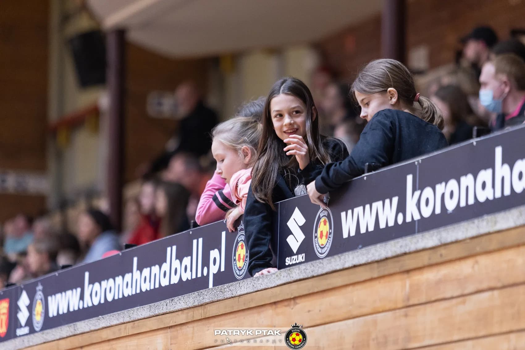 Suzuki Korona Handball Kielce vs. MKS Piotrcovia Piotrków Trybunalski