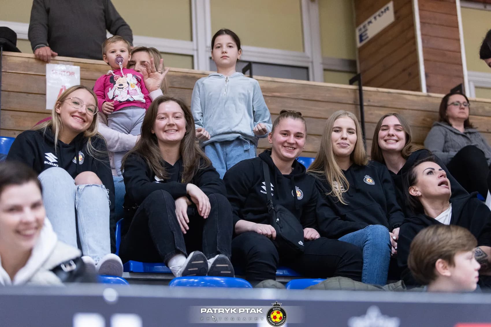 Suzuki Korona Handball Kielce vs. MKS Piotrcovia Piotrków Trybunalski