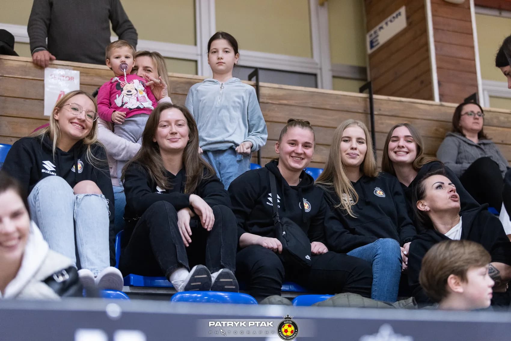 Suzuki Korona Handball Kielce vs. MKS Piotrcovia Piotrków Trybunalski