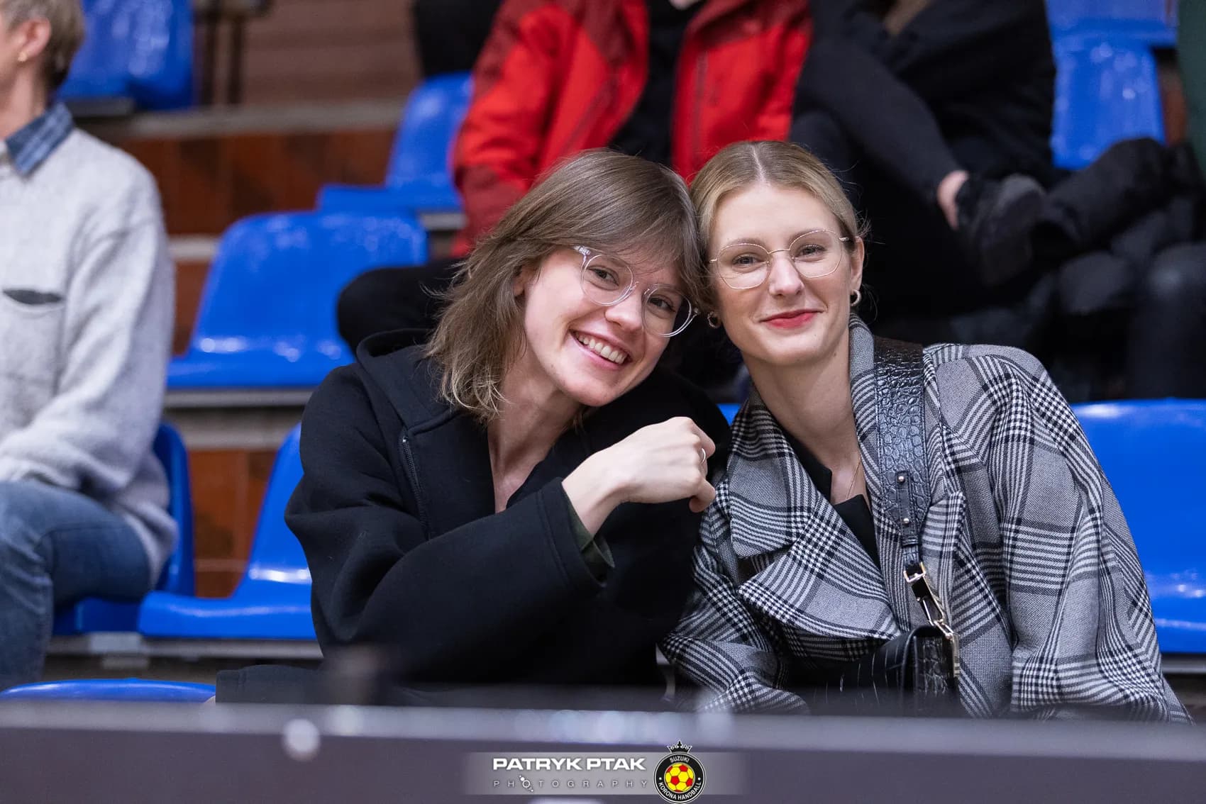 Suzuki Korona Handball Kielce vs. MKS Piotrcovia Piotrków Trybunalski