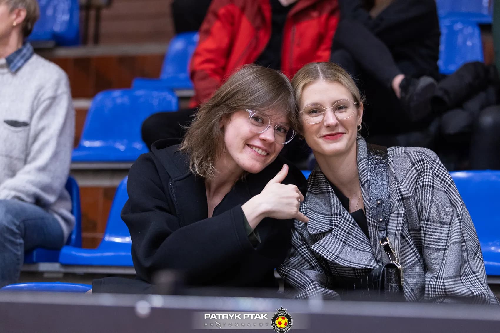 Suzuki Korona Handball Kielce vs. MKS Piotrcovia Piotrków Trybunalski