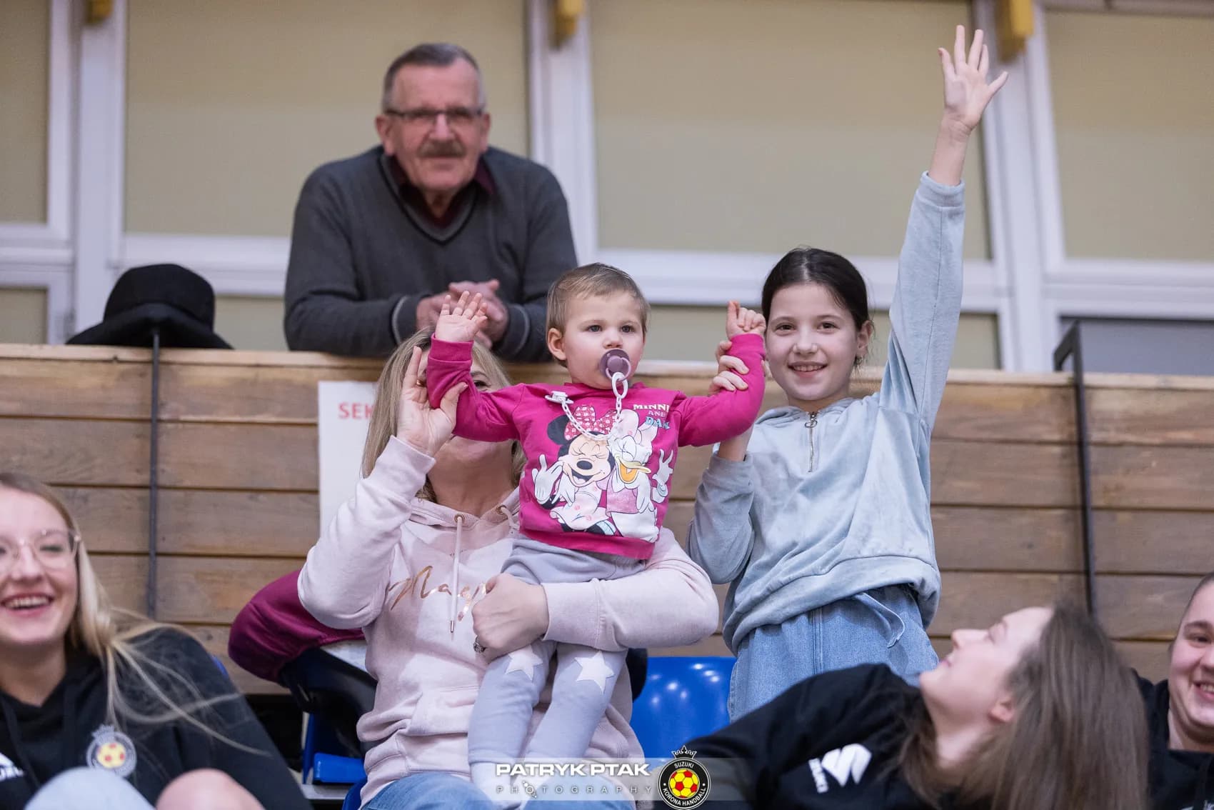Suzuki Korona Handball Kielce vs. MKS Piotrcovia Piotrków Trybunalski