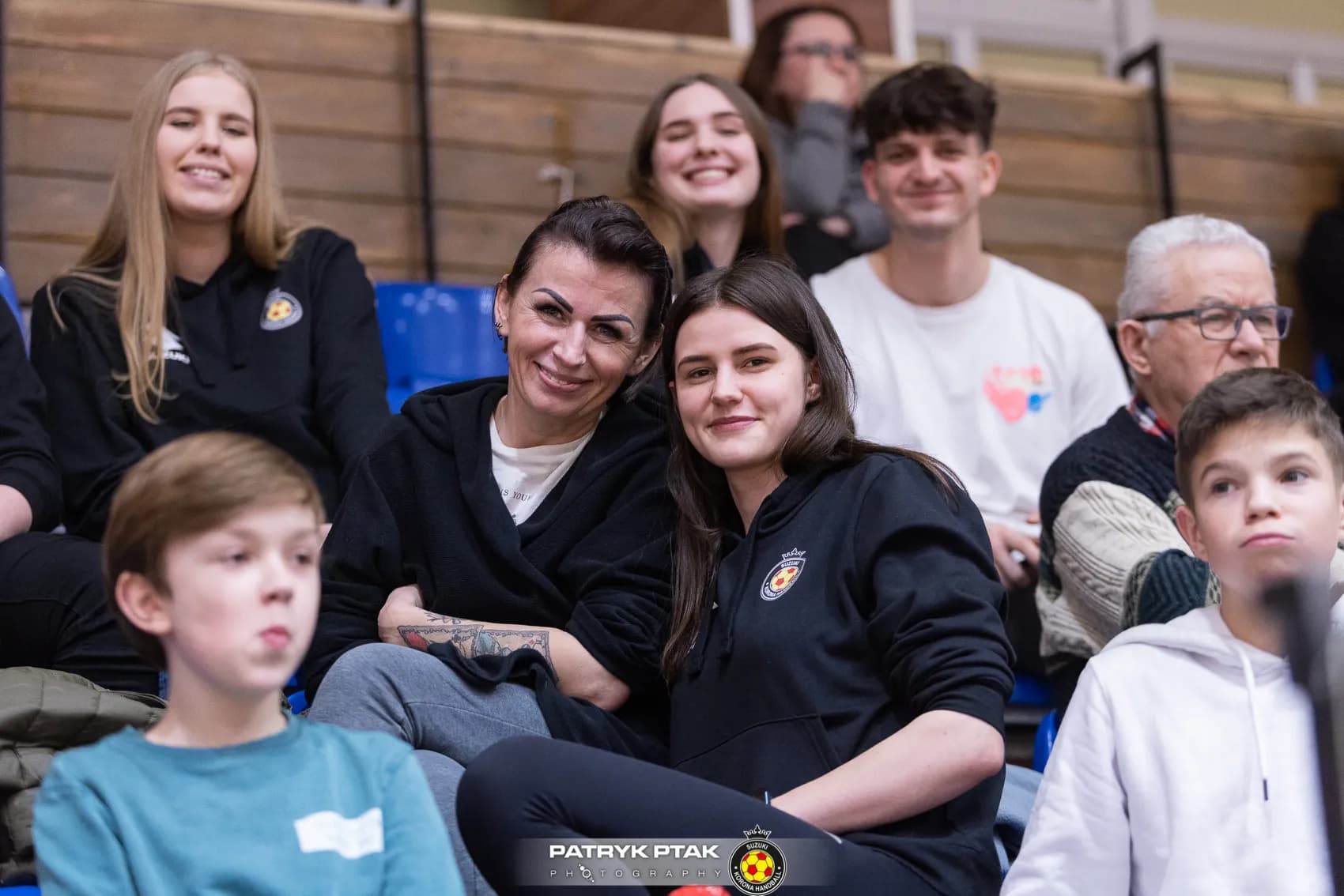 Suzuki Korona Handball Kielce vs. MKS Piotrcovia Piotrków Trybunalski