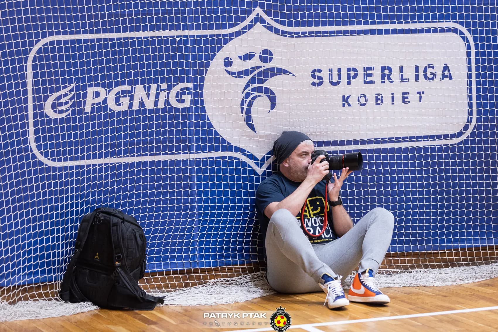 Suzuki Korona Handball Kielce vs. MKS Piotrcovia Piotrków Trybunalski