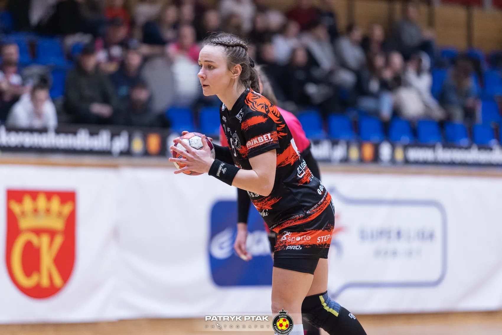 Suzuki Korona Handball Kielce vs. MKS Piotrcovia Piotrków Trybunalski