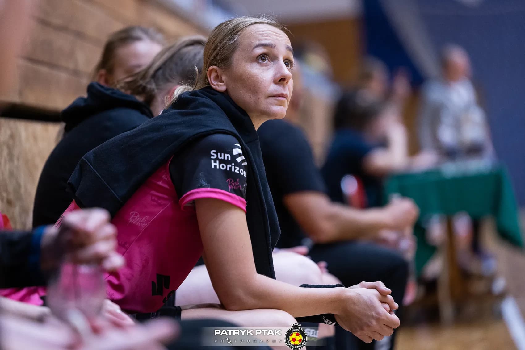 Suzuki Korona Handball Kielce vs. SMS ZPRP I Płock cz.1