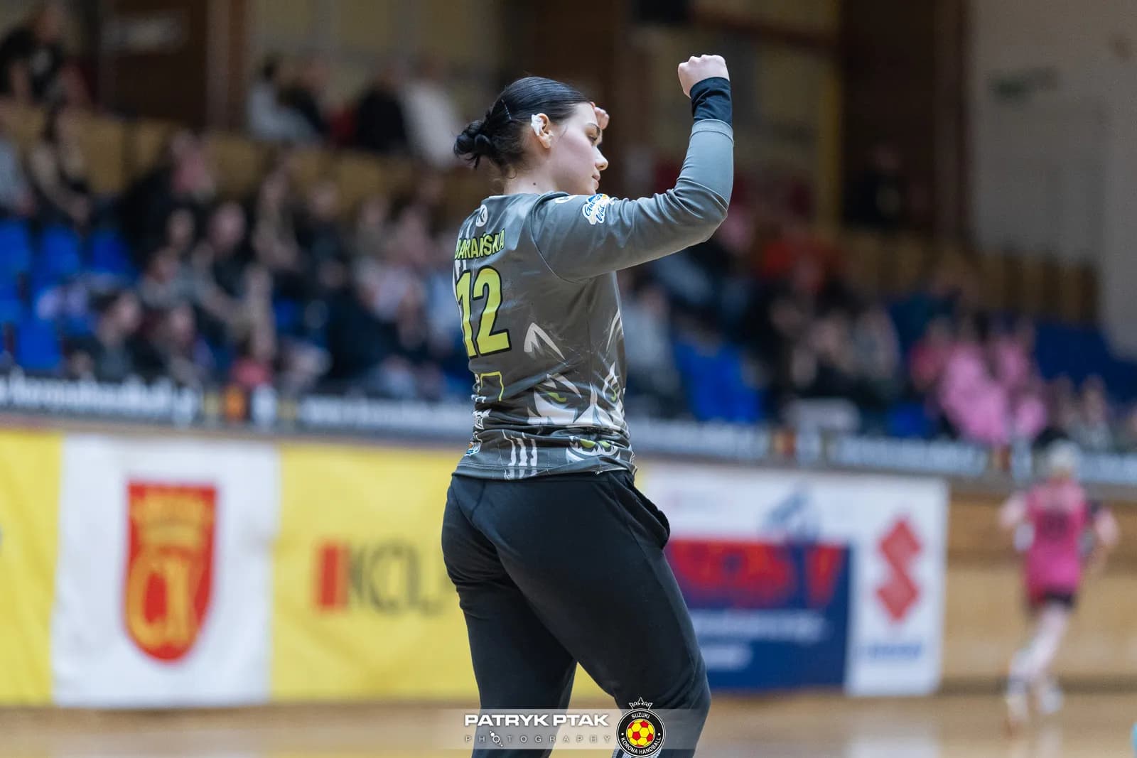 Suzuki Korona Handball Kielce vs PreZero APR Radom