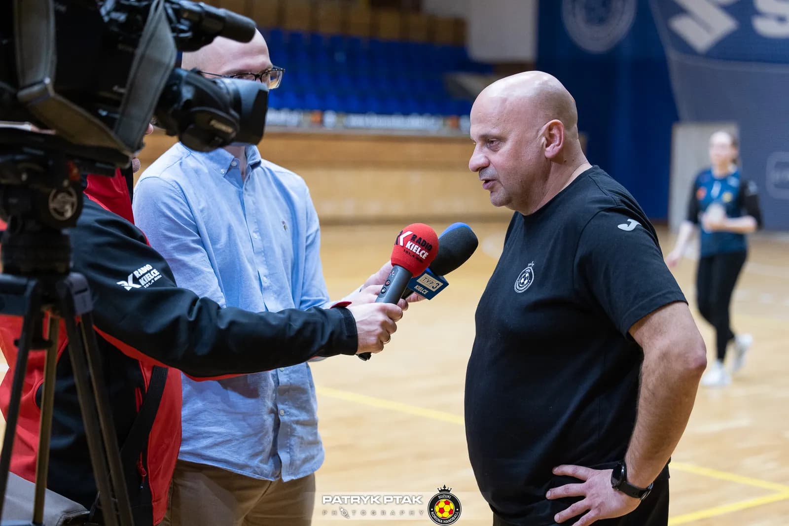 Suzuki Korona Handball Kielce vs PreZero APR Radom
