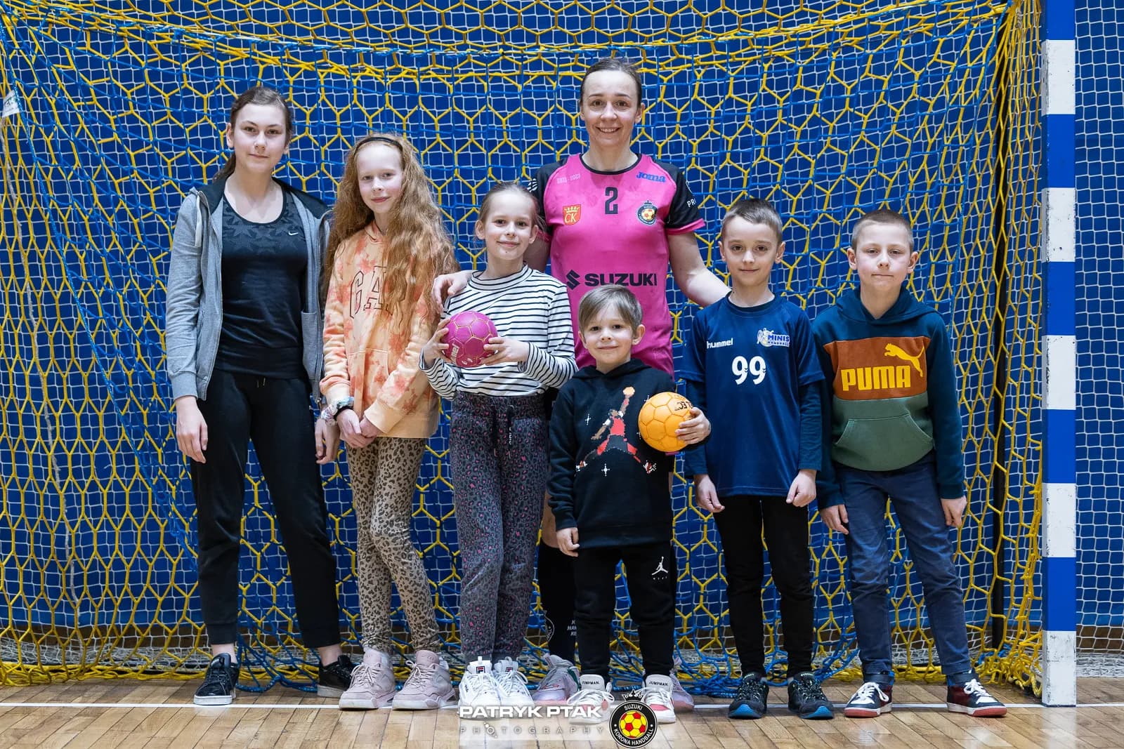 Suzuki Korona Handball Kielce vs PreZero APR Radom