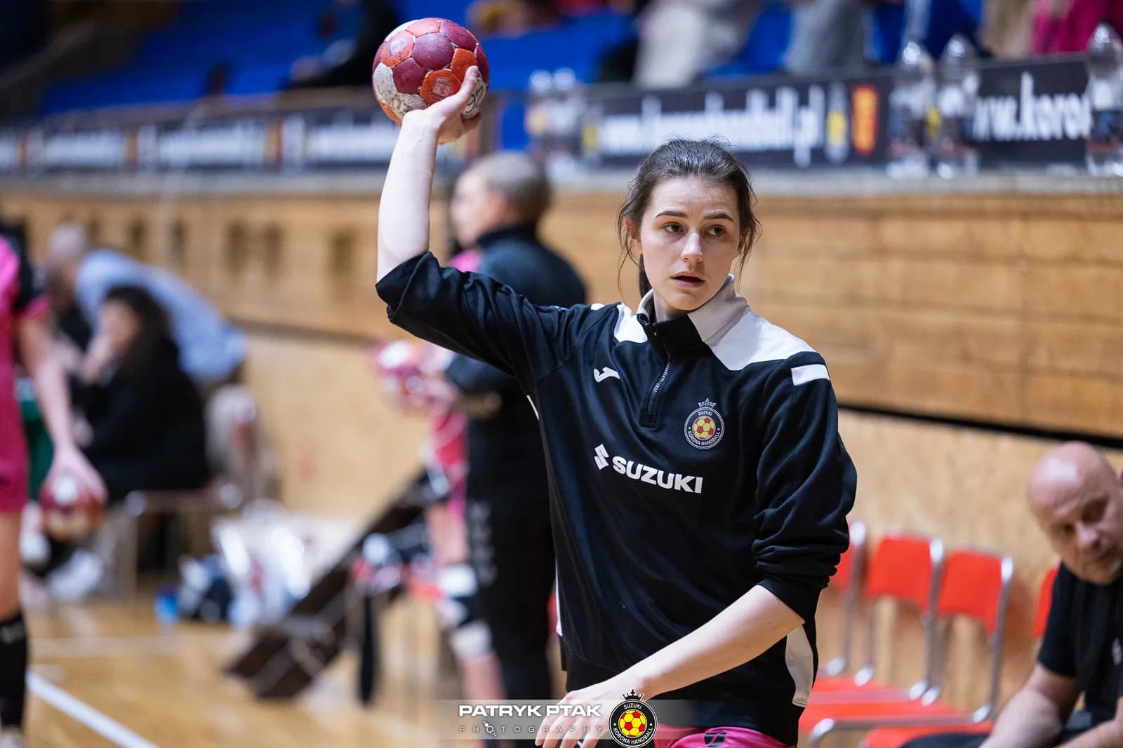 Suzuki Korona Handball Kielce vs PreZero APR Radom