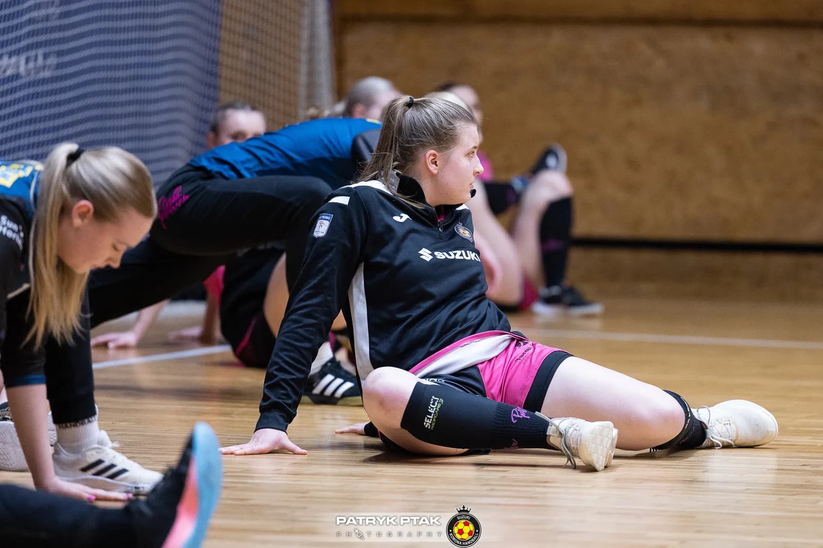 Suzuki Korona Handball Kielce vs PreZero APR Radom