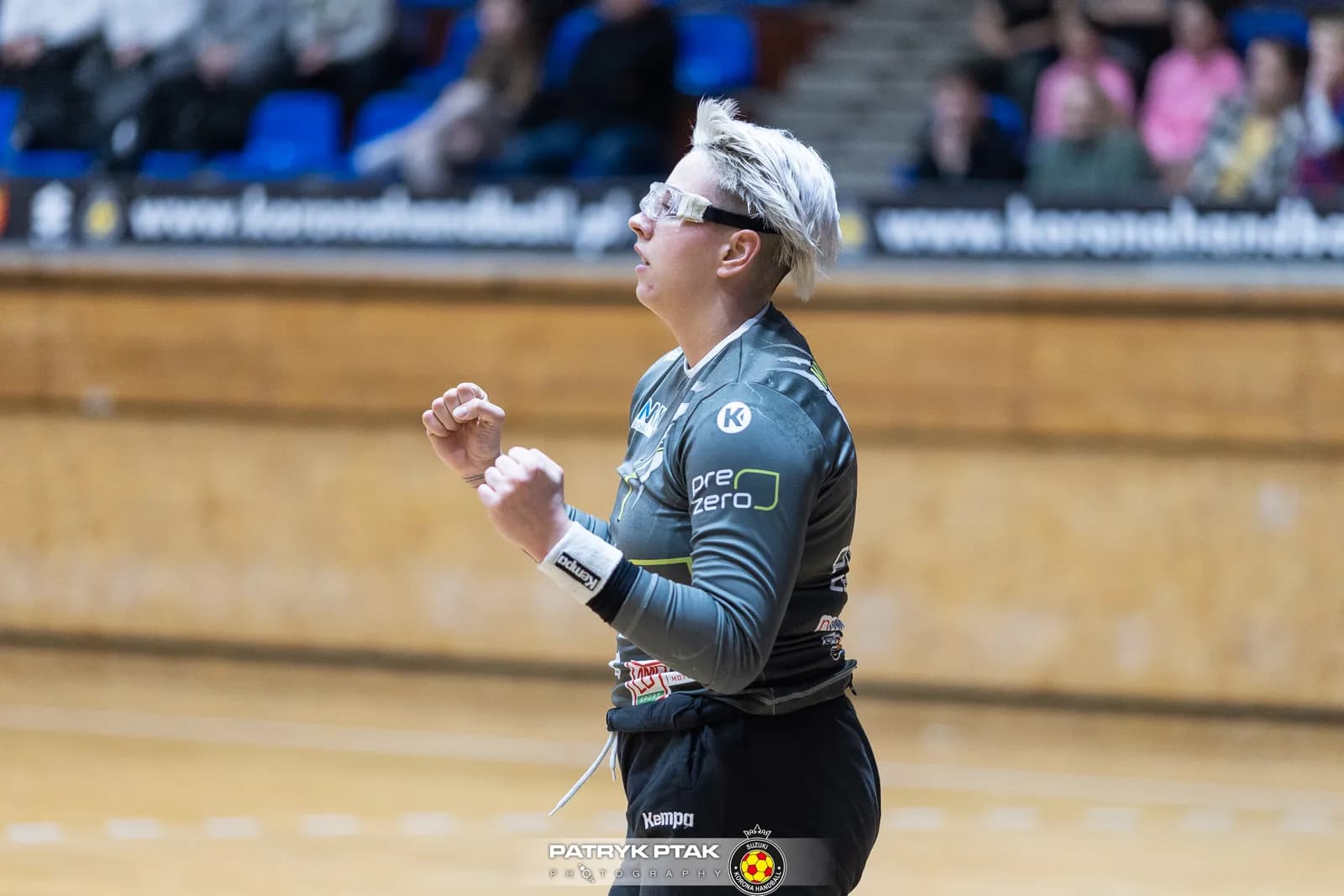 Suzuki Korona Handball Kielce vs PreZero APR Radom