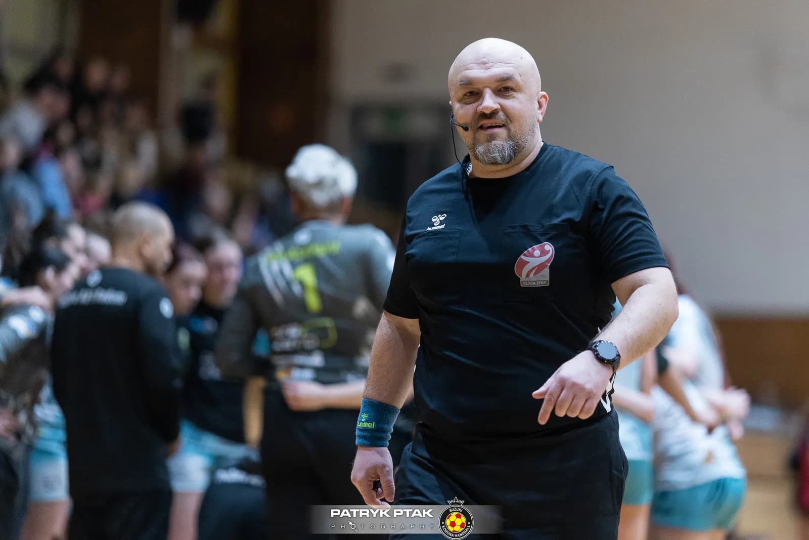 Suzuki Korona Handball Kielce vs PreZero APR Radom