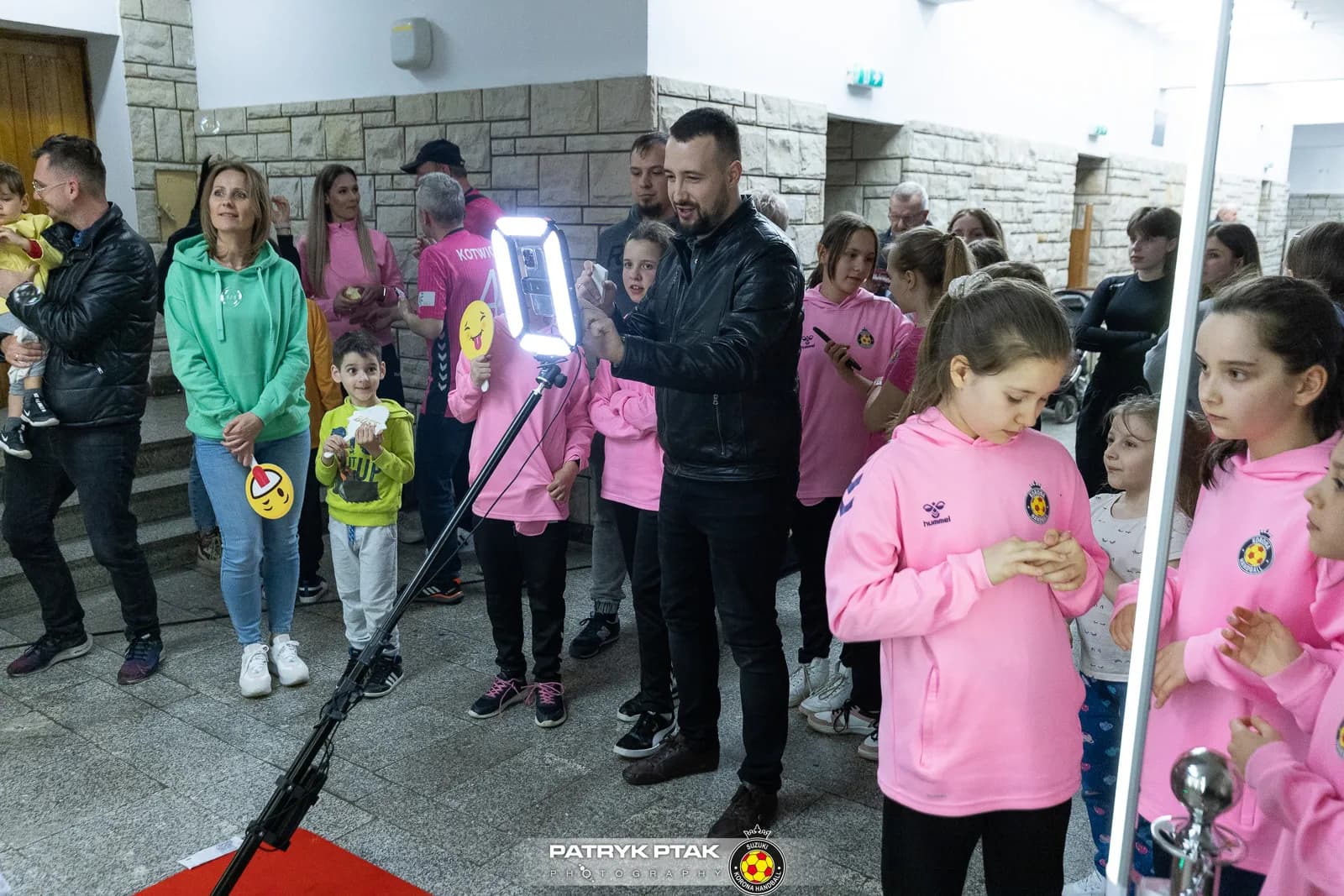 Suzuki Korona Handball Kielce vs PreZero APR Radom