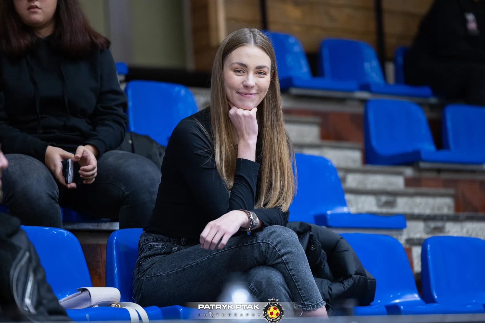 Suzuki Korona Handball Kielce vs Handball Warszawa