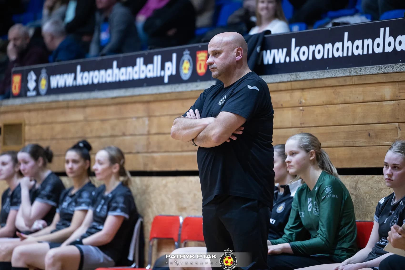 Suzuki Korona Handball Kielce vs Handball Warszawa