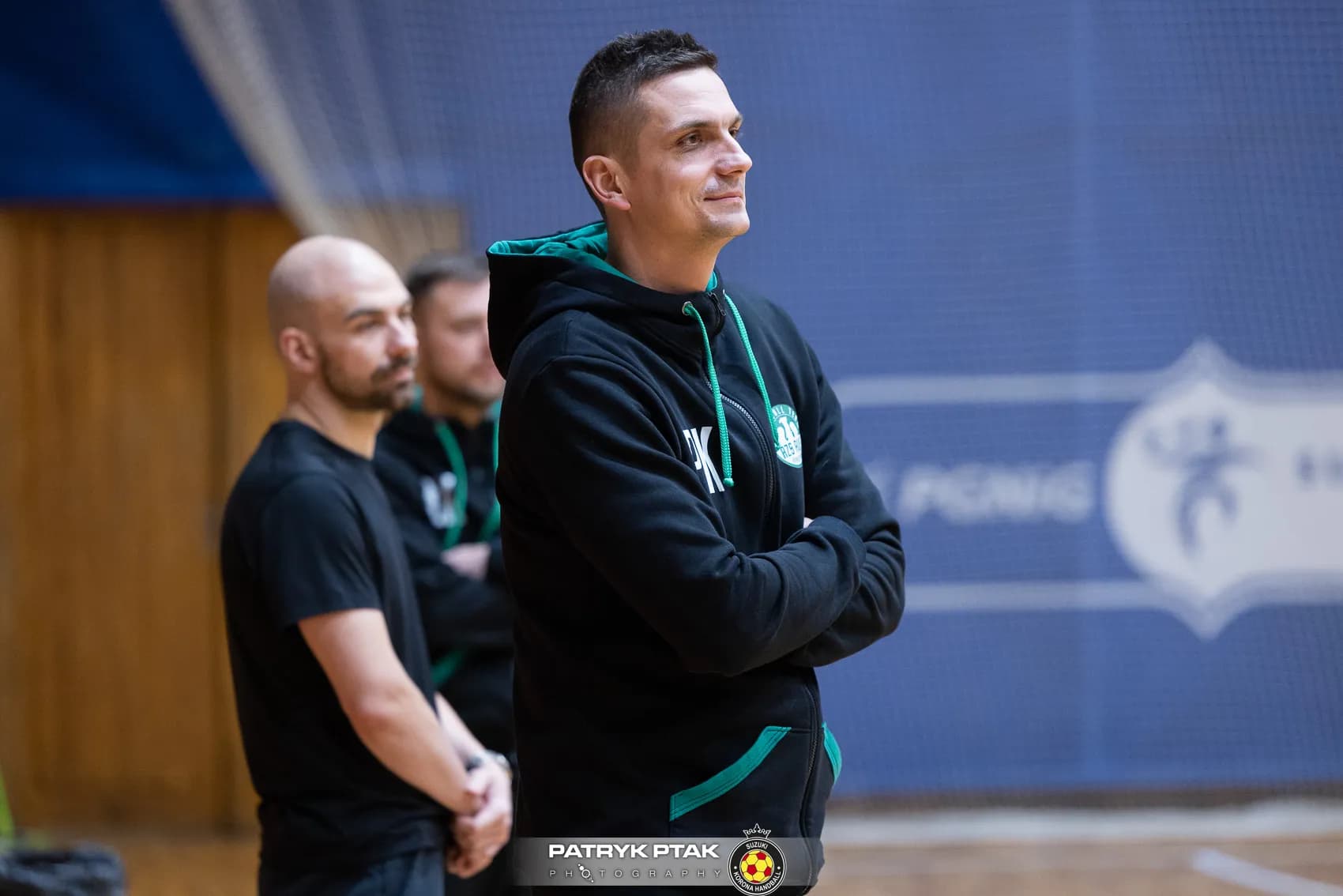 Suzuki Korona Handball Kielce vs Handball Warszawa