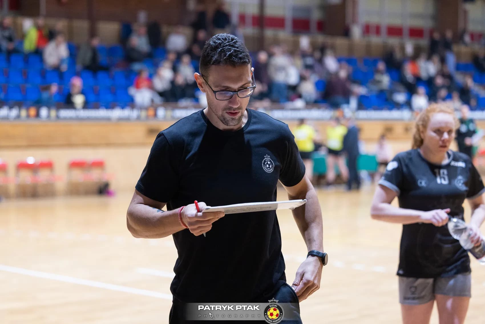 Suzuki Korona Handball Kielce vs Handball Warszawa