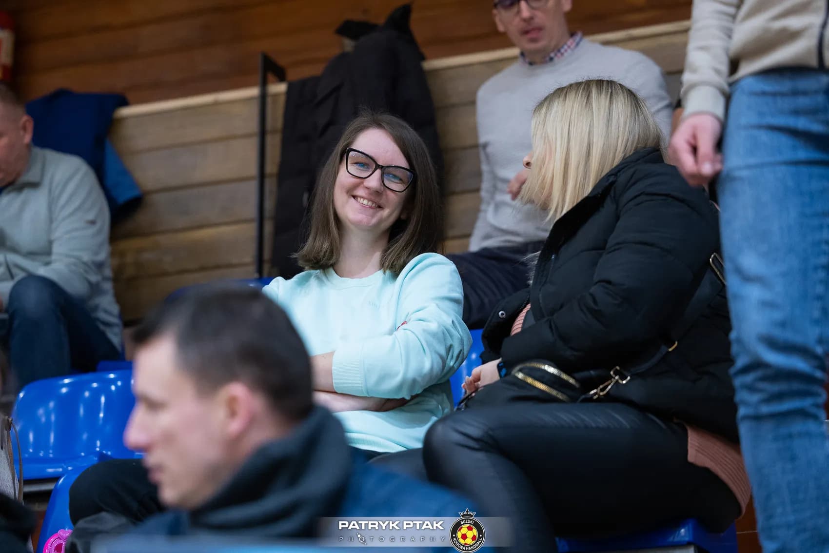 Suzuki Korona Handball Kielce vs Handball Warszawa