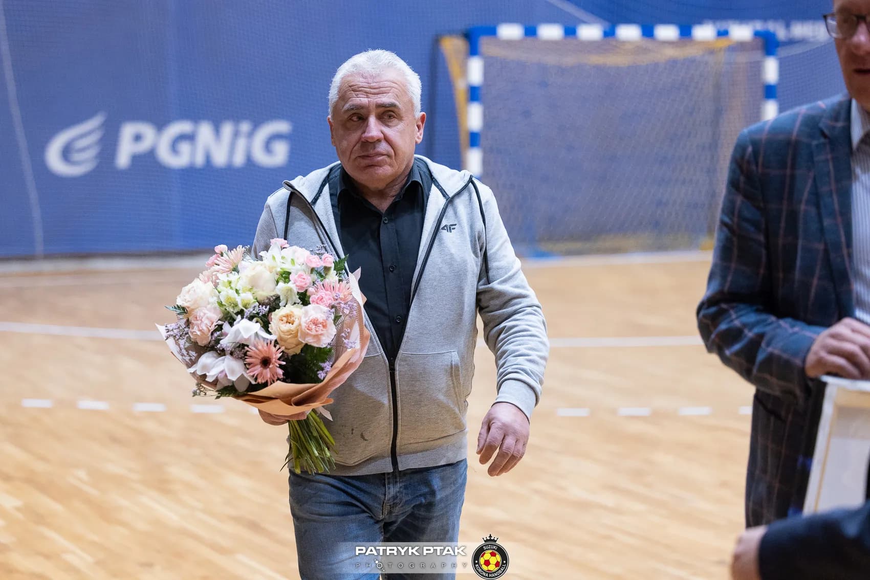 Suzuki Korona Handball Kielce vs Handball Warszawa