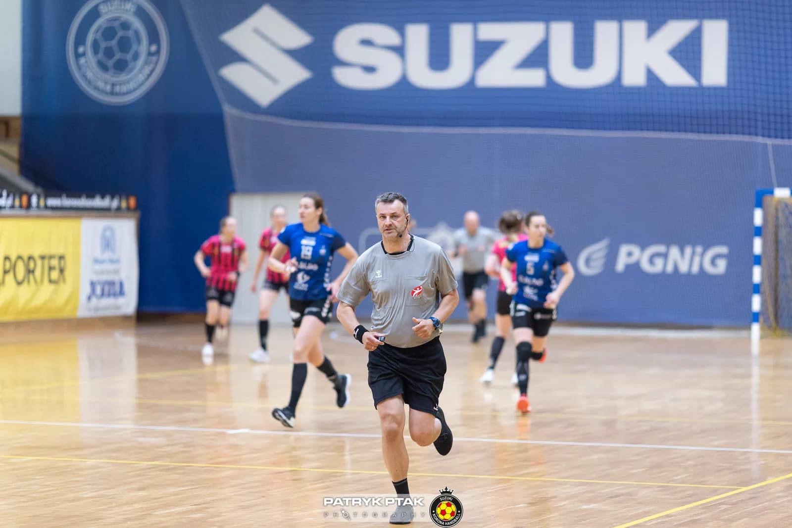 Suzuki Korona Handball Kielce vs. EKS Start Elbląg (14.05.2022)