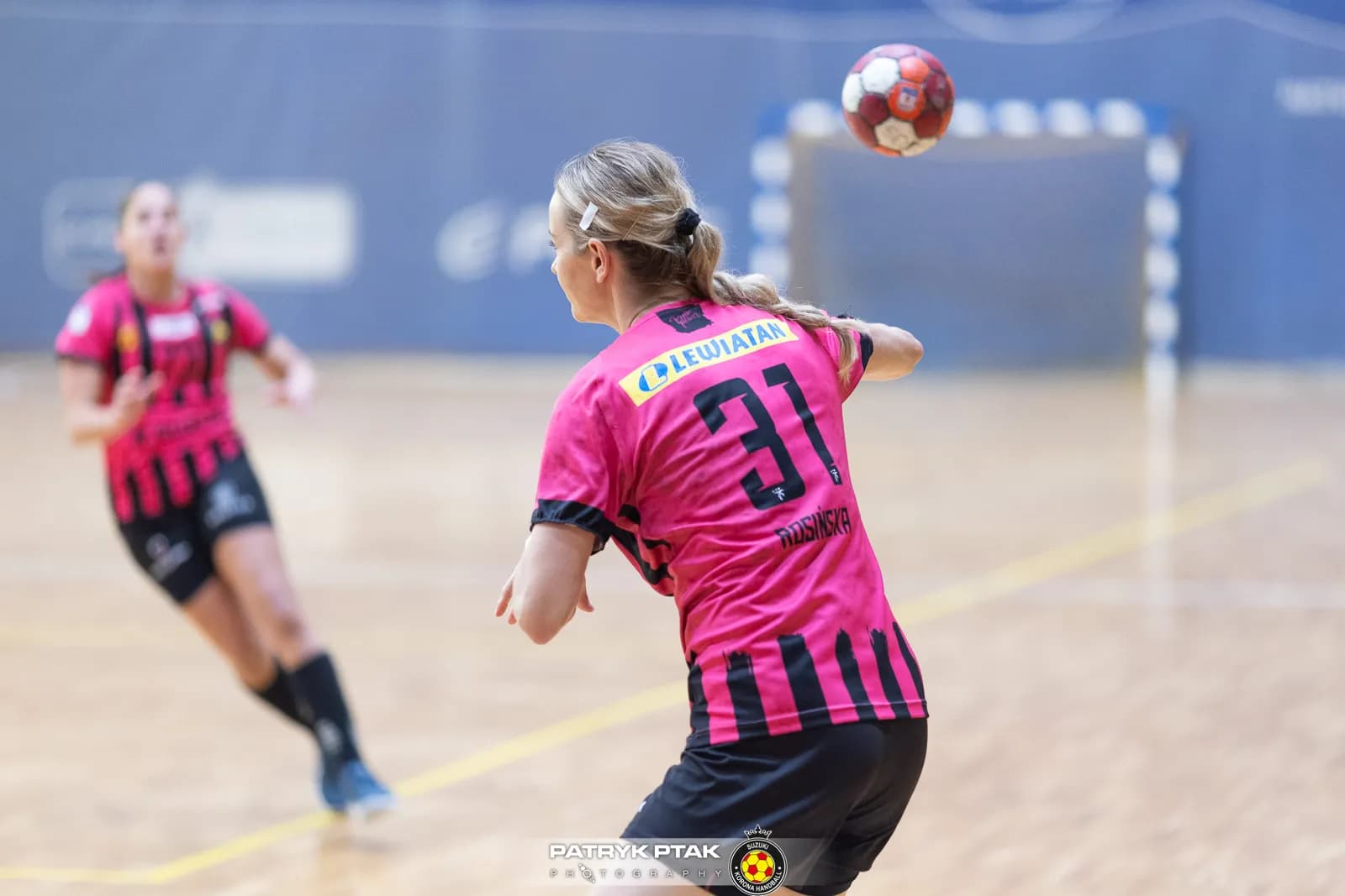 Suzuki Korona Handball Kielce vs. EKS Start Elbląg (14.05.2022)
