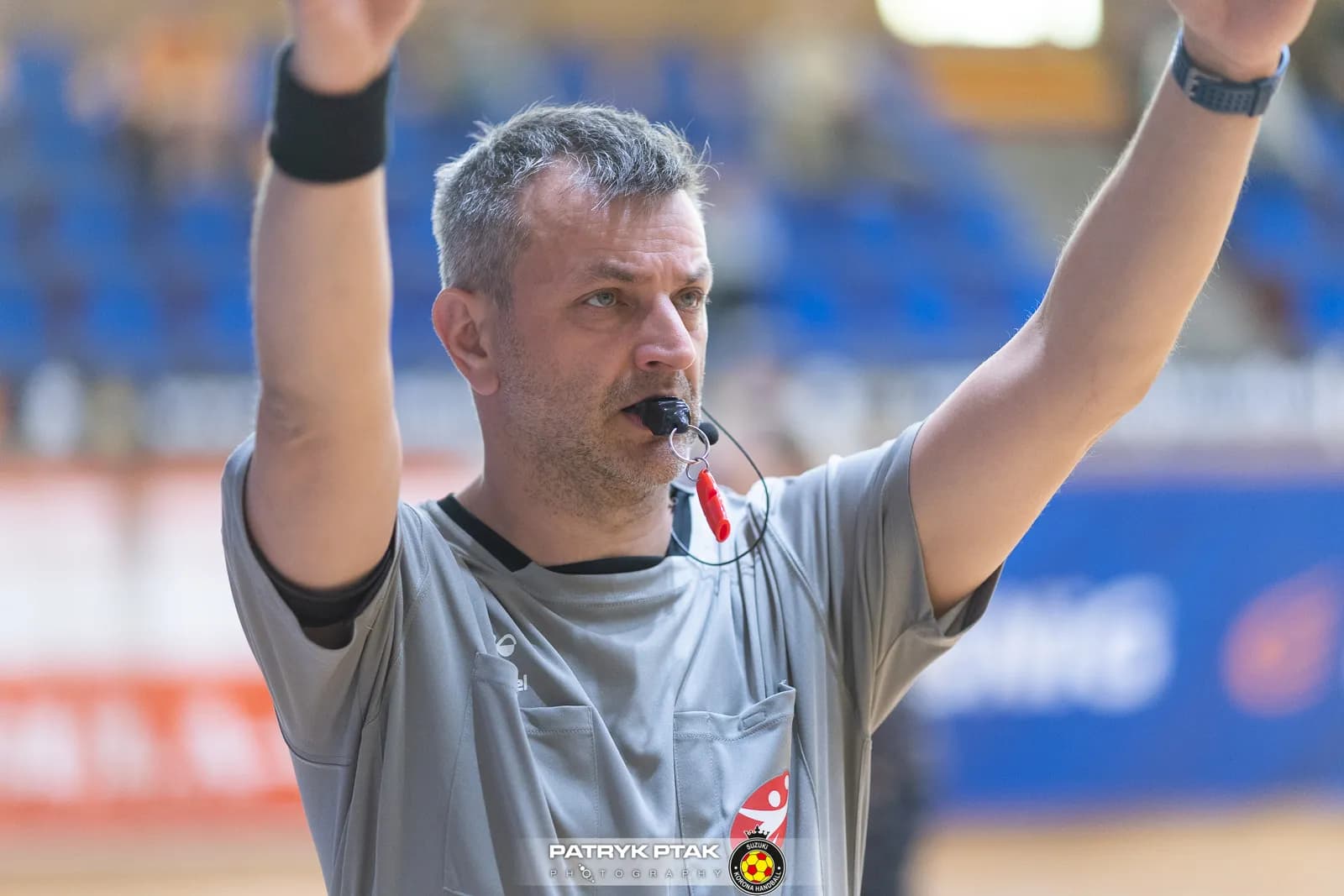 Suzuki Korona Handball Kielce vs. EKS Start Elbląg (14.05.2022)