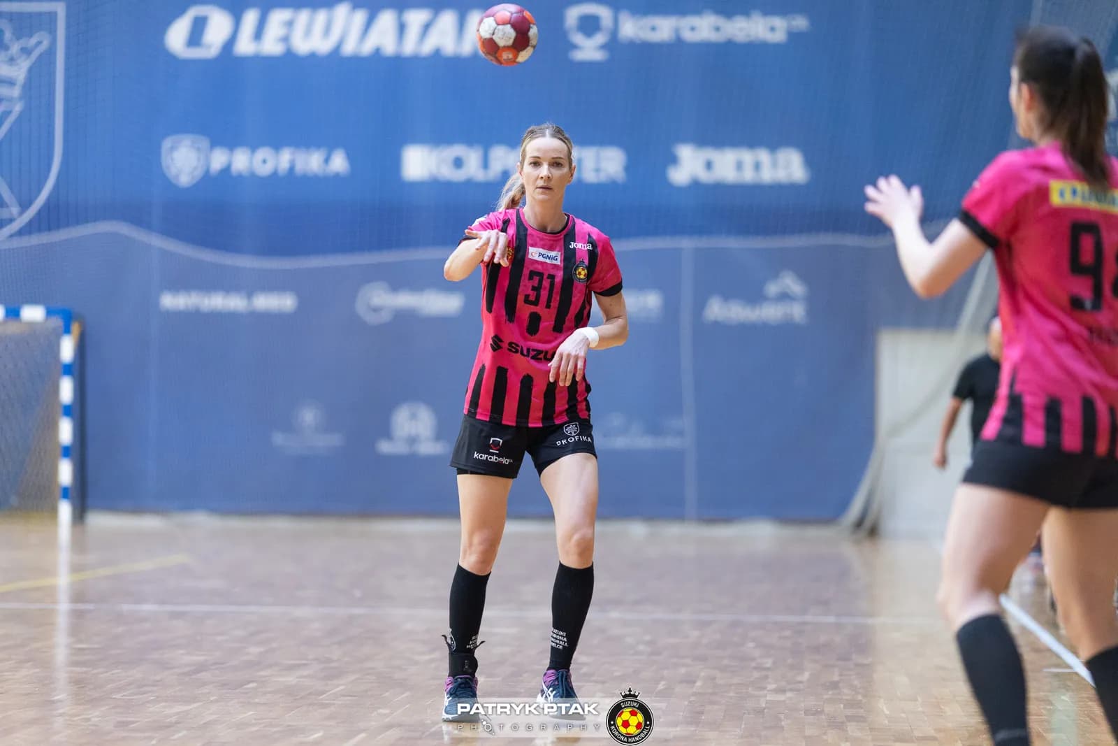 Suzuki Korona Handball Kielce vs. EKS Start Elbląg (14.05.2022)