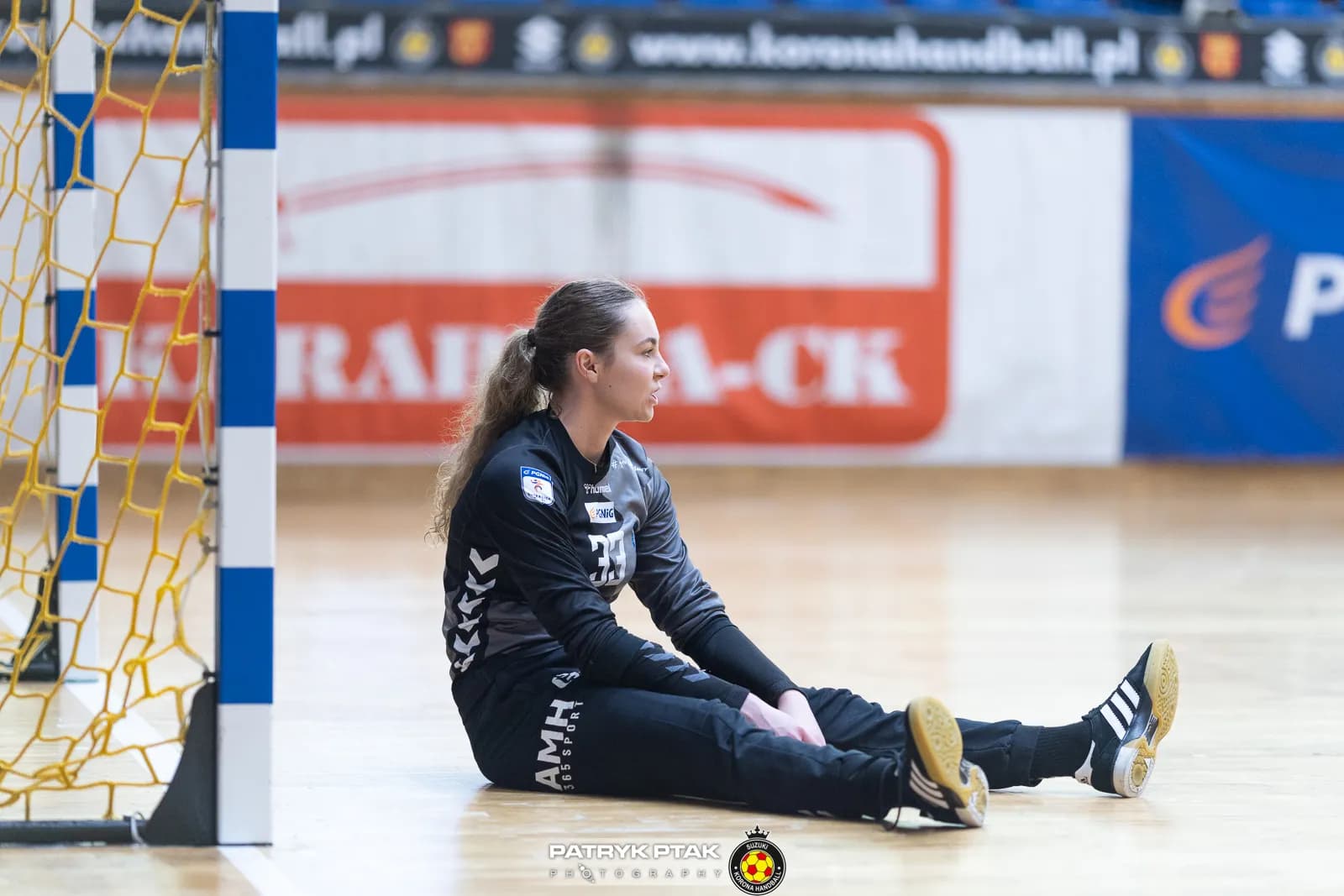 Suzuki Korona Handball Kielce vs. EKS Start Elbląg (14.05.2022)