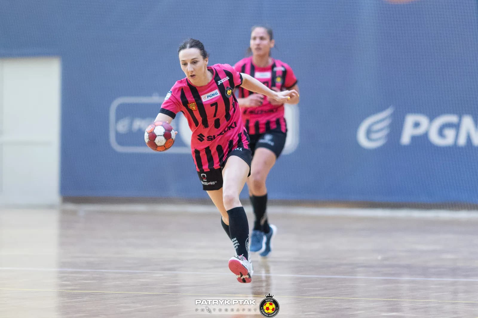 Suzuki Korona Handball Kielce vs. EKS Start Elbląg (14.05.2022)