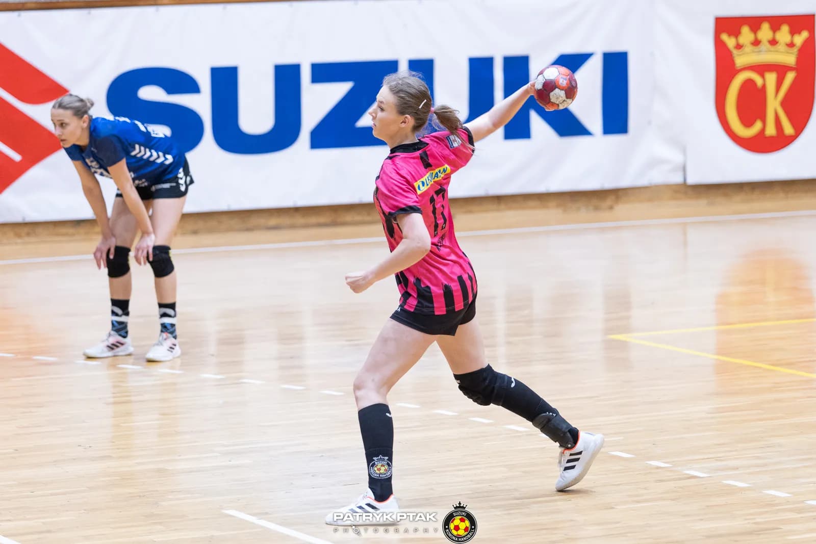 Suzuki Korona Handball Kielce vs. EKS Start Elbląg (14.05.2022)