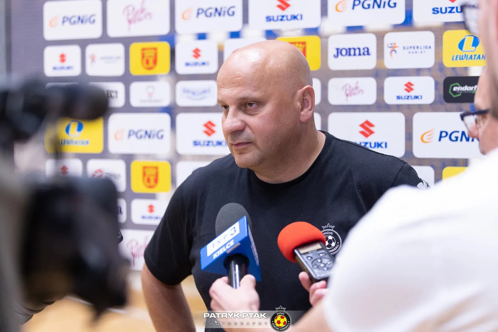 Suzuki Korona Handball Kielce vs. EKS Start Elbląg (14.05.2022)