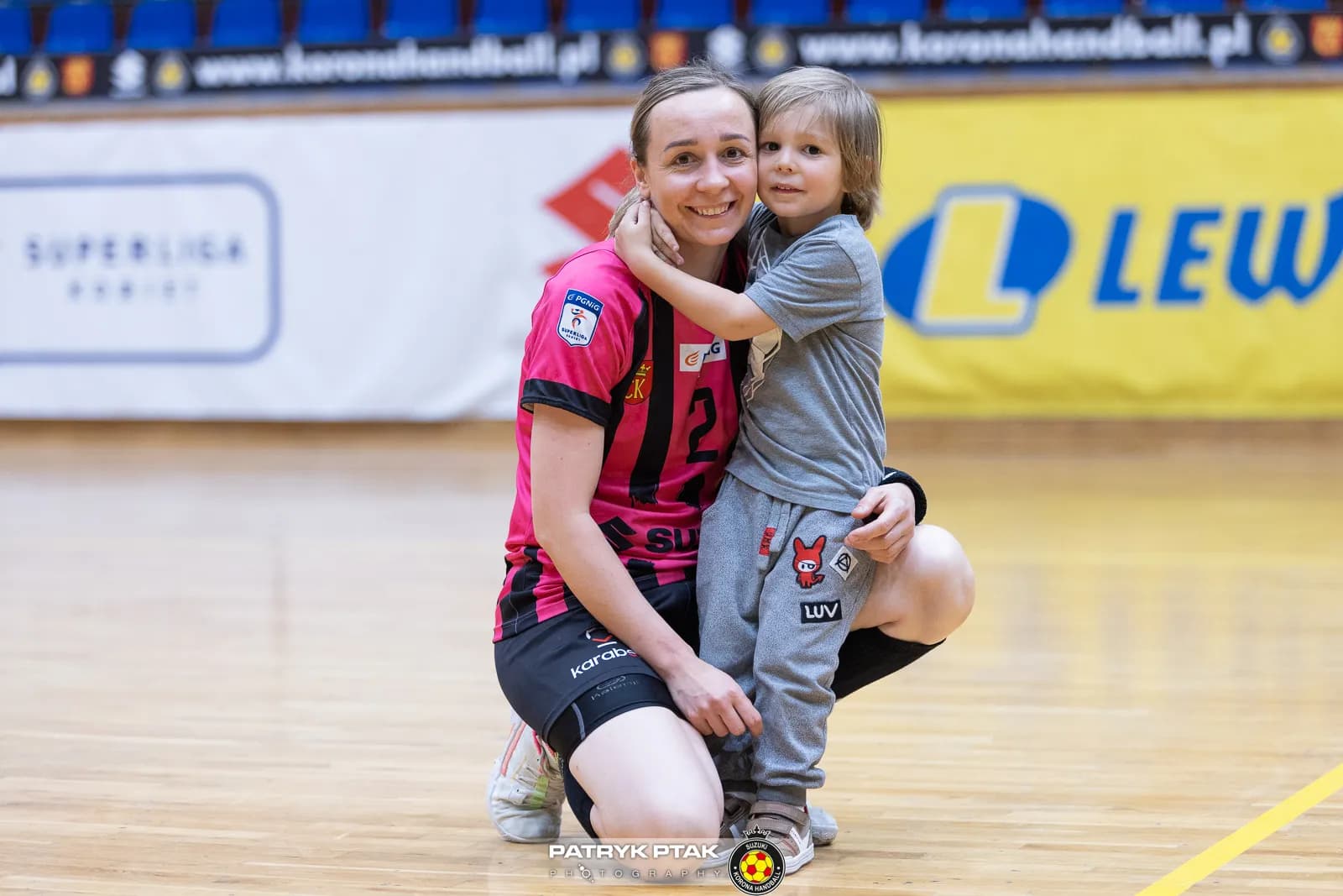 Suzuki Korona Handball Kielce vs. EKS Start Elbląg (14.05.2022)