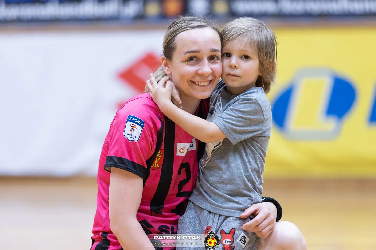Suzuki Korona Handball Kielce vs. EKS Start Elbląg (14.05.2022)