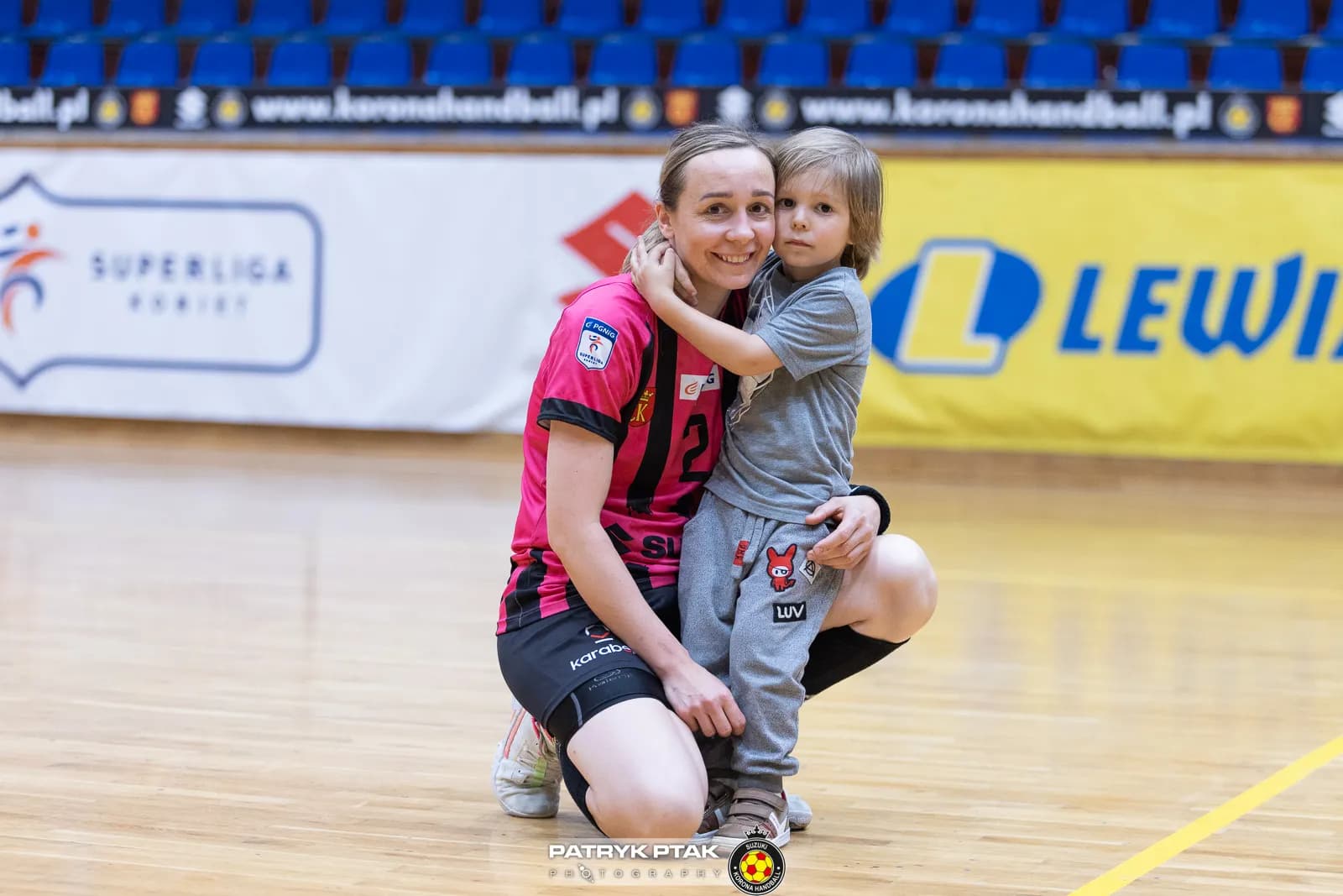 Suzuki Korona Handball Kielce vs. EKS Start Elbląg (14.05.2022)
