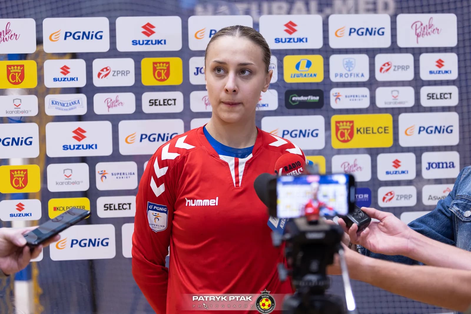 Suzuki Korona Handball Kielce vs. EKS Start Elbląg (14.05.2022)