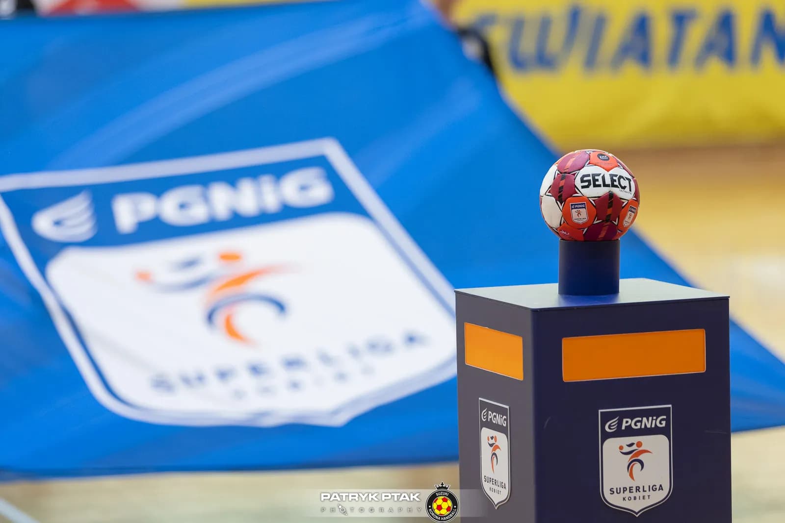 Suzuki Korona Handball Kielce vs. EKS Start Elbląg (14.05.2022)