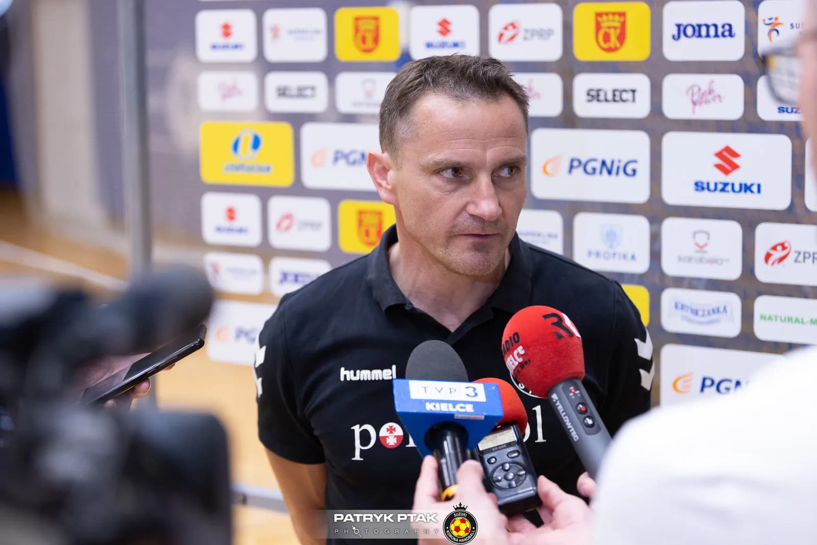 Suzuki Korona Handball Kielce vs. EKS Start Elbląg (14.05.2022)
