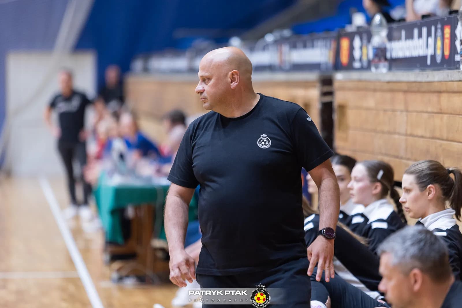 Suzuki Korona Handball Kielce vs. EKS Start Elbląg (14.05.2022)