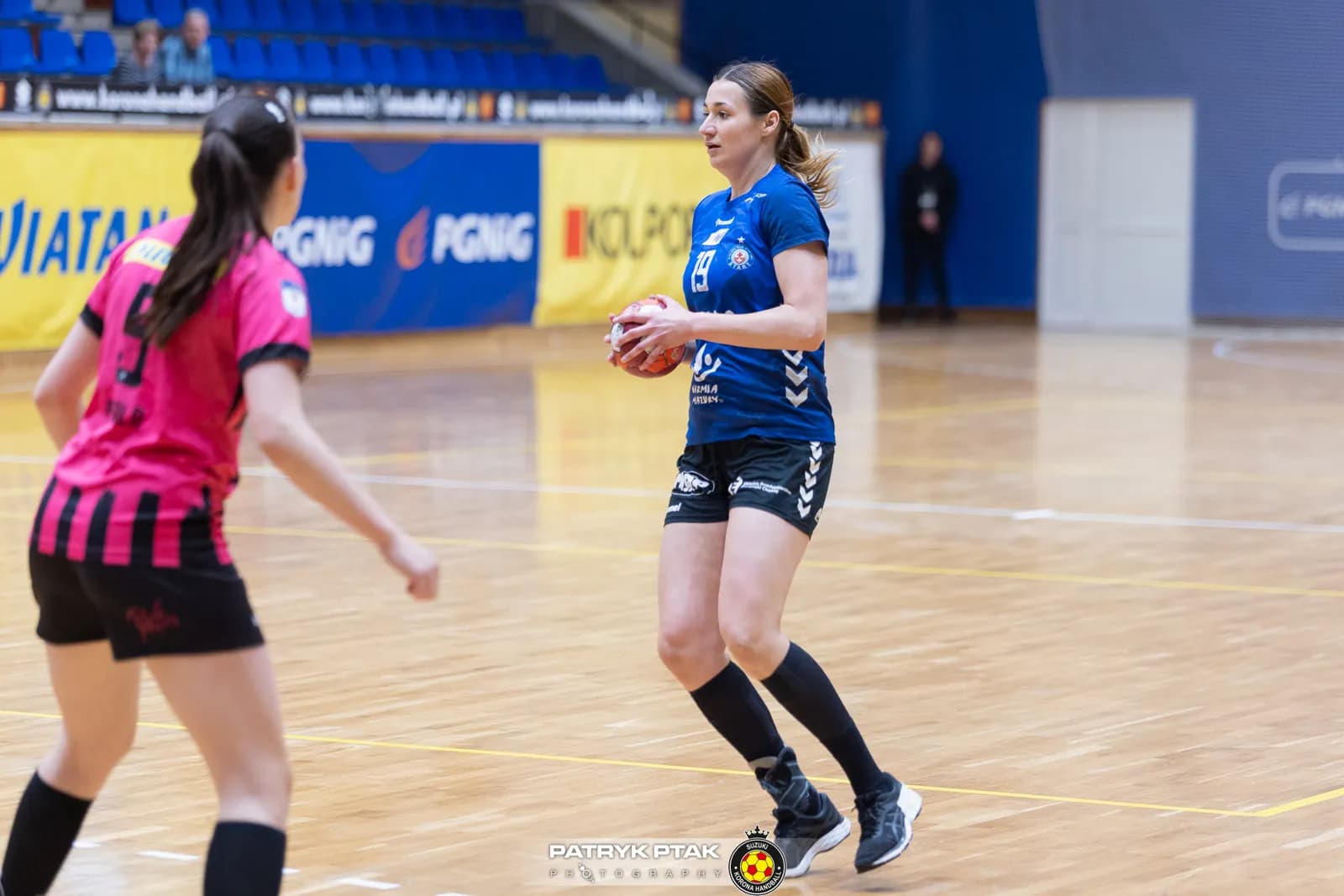 Suzuki Korona Handball Kielce vs. EKS Start Elbląg (14.05.2022)