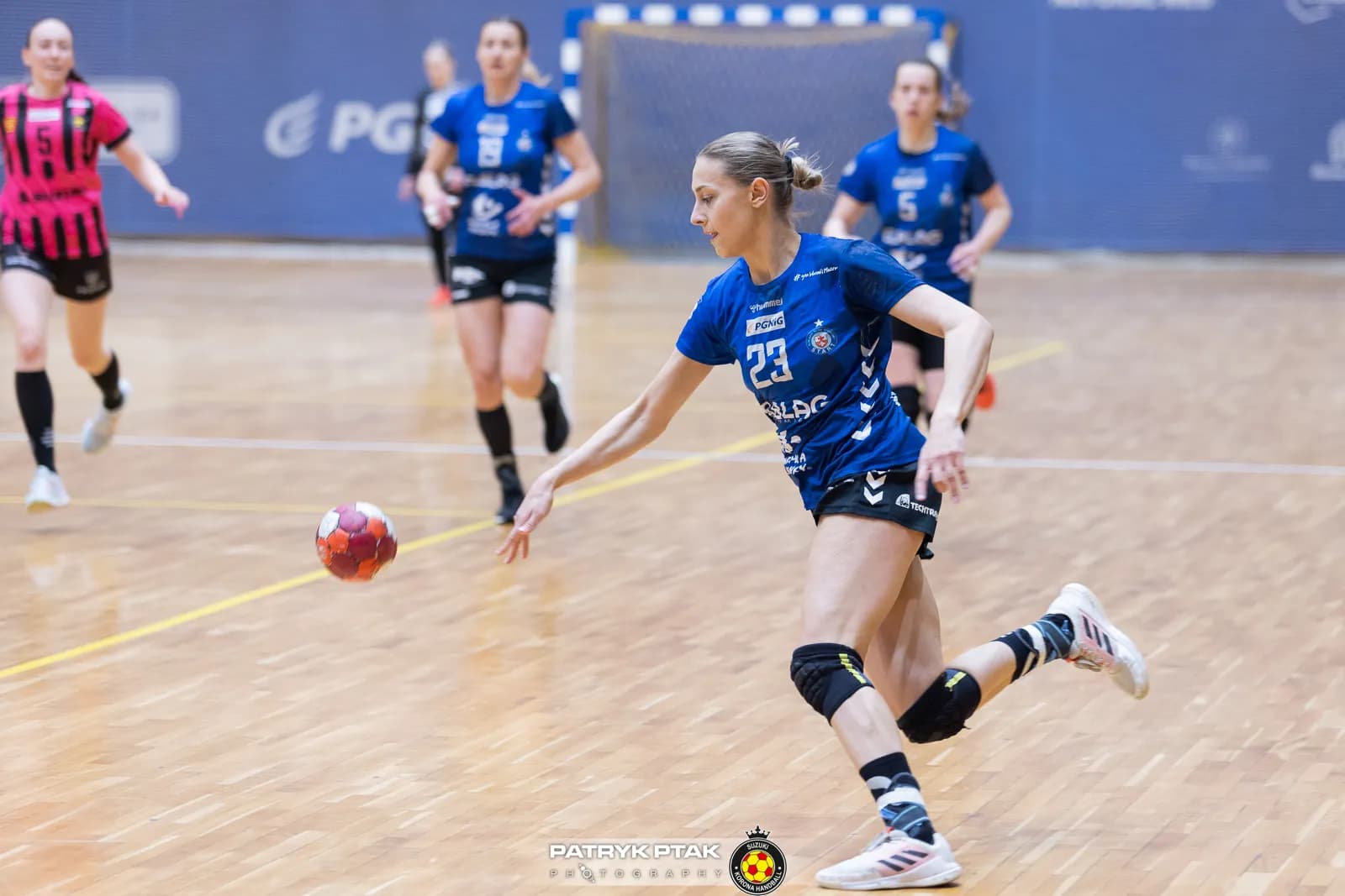 Suzuki Korona Handball Kielce vs. EKS Start Elbląg (14.05.2022)