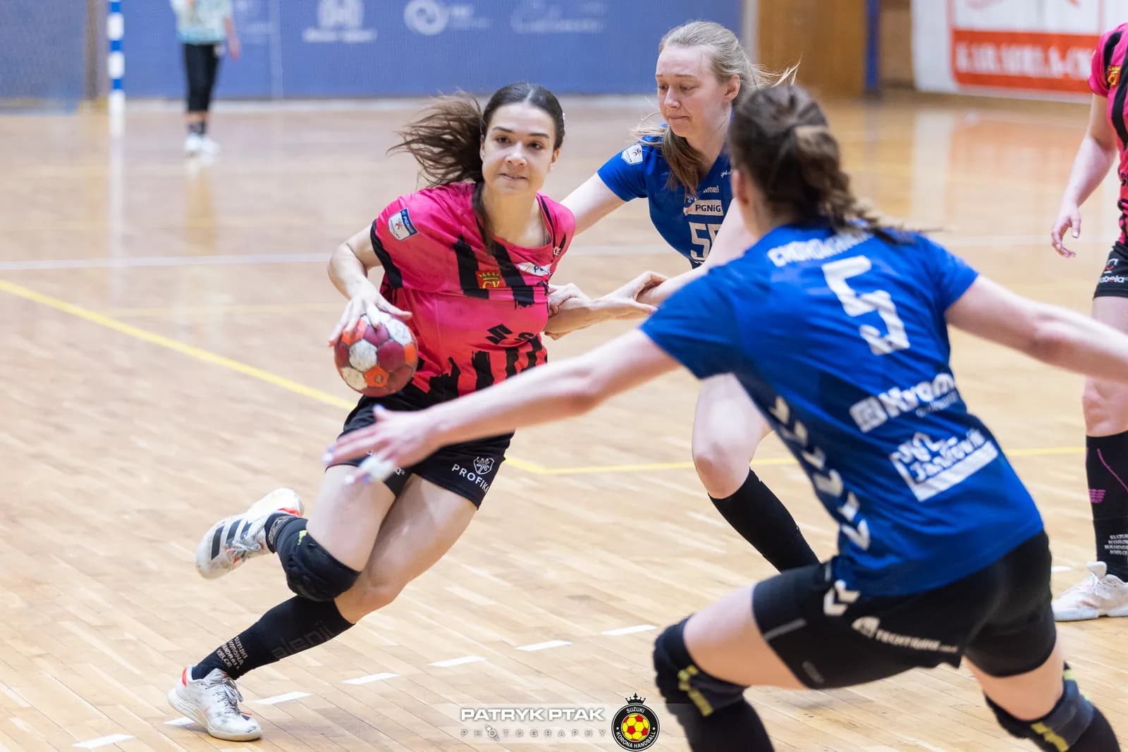 Suzuki Korona Handball Kielce vs. EKS Start Elbląg (14.05.2022)