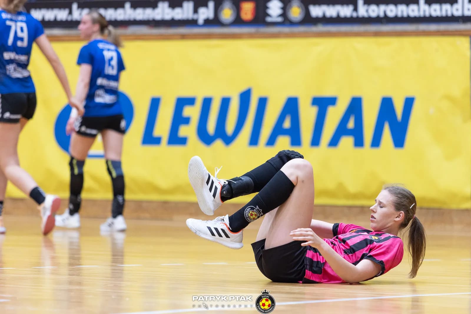 Suzuki Korona Handball Kielce vs. EKS Start Elbląg (14.05.2022)