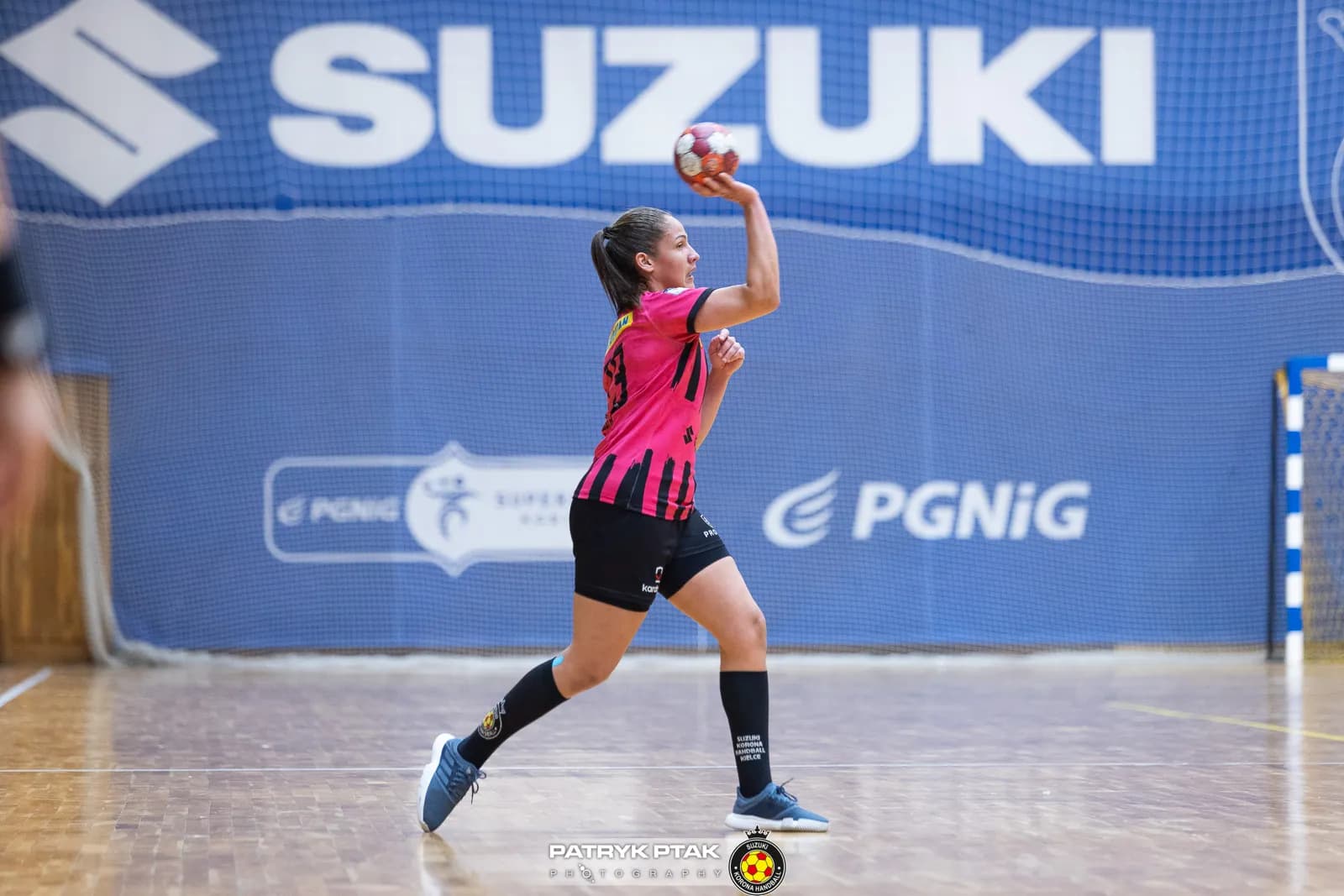 Suzuki Korona Handball Kielce vs. EKS Start Elbląg (14.05.2022)