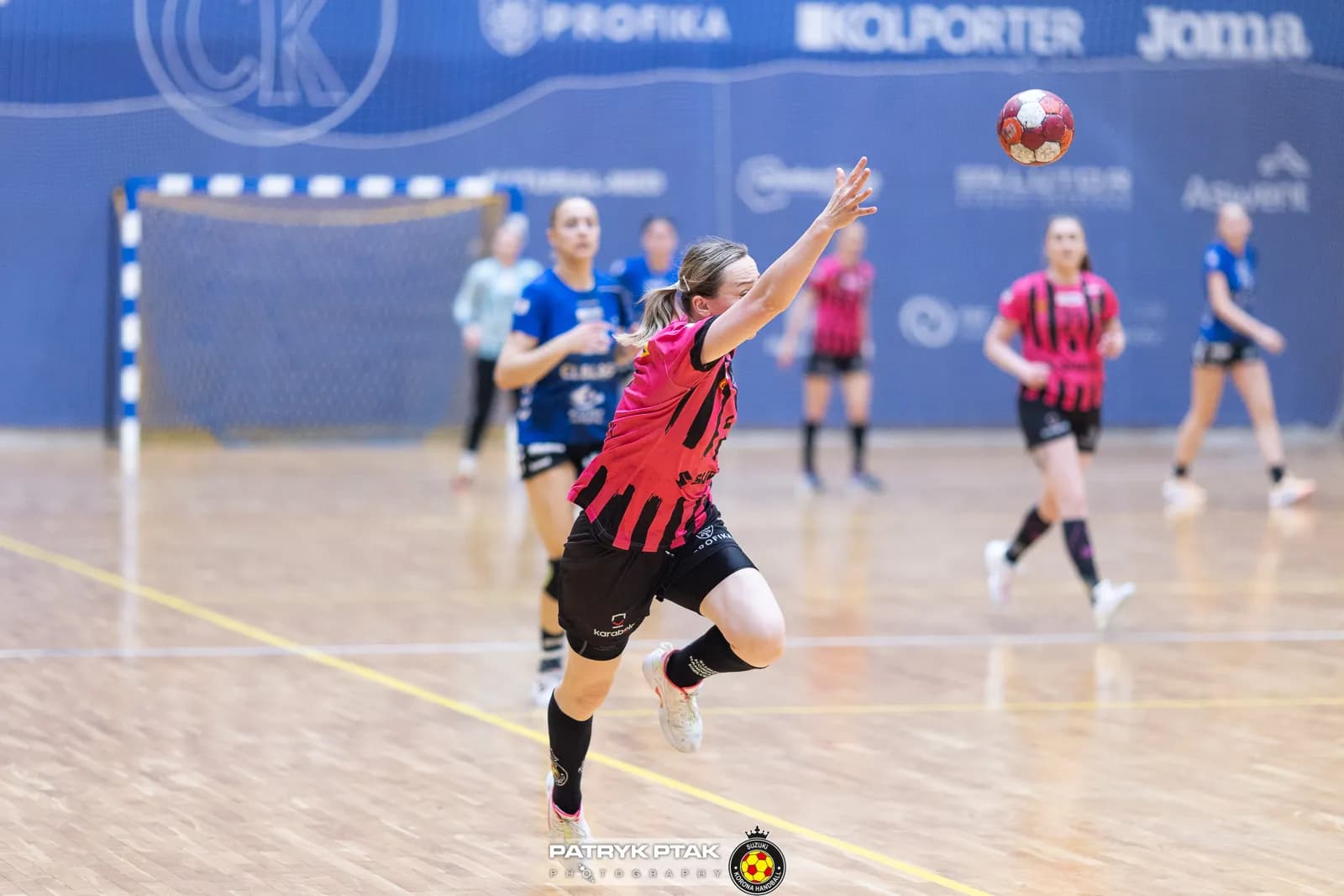 Suzuki Korona Handball Kielce vs. EKS Start Elbląg (14.05.2022)